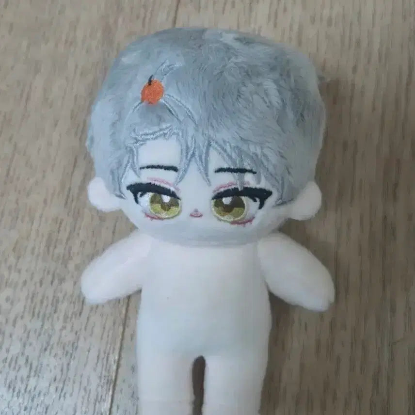 [BUNJANG] Debut or Die 3-Character Doll Bundle Set / 데못죽 개인제작 인형 3체 일괄 양도
