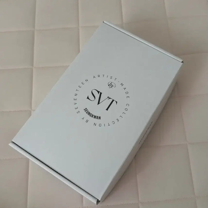 [BUNJANG] SEVENTEEN Artist-Made SeungKwan Gua Sha / 세븐틴 아티메 승관 괄사