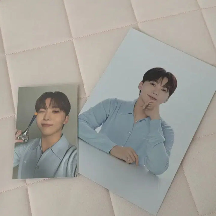 [BUNJANG] SEVENTEEN Artist-Made SeungKwan Gua Sha / 세븐틴 아티메 승관 괄사