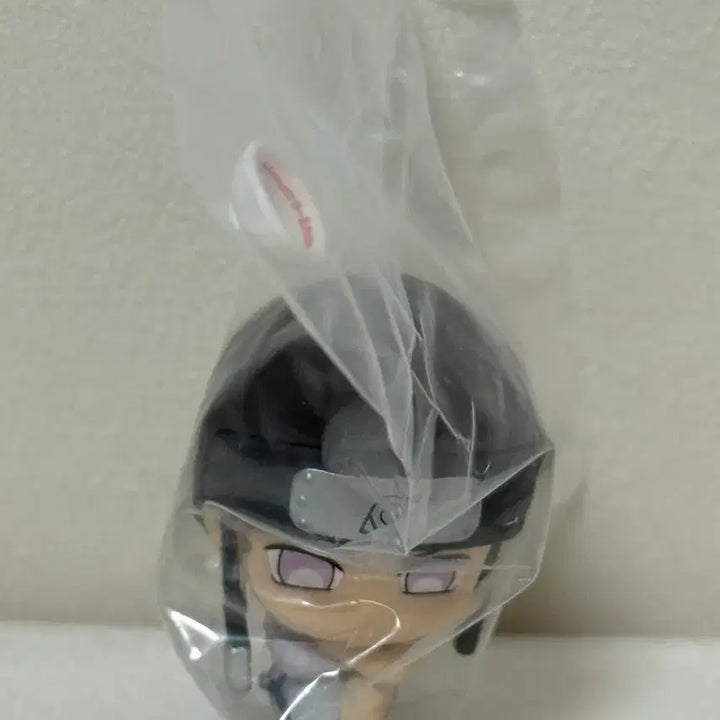 [BUNJANG] Naruto Neji Machiboke Sealed Figure / 나루토 네지 마치보케 미개봉