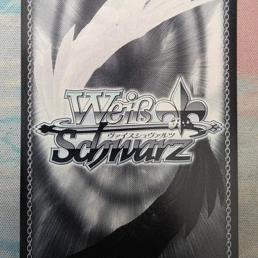 [BUNJANG] Weiss Schwarz Dress Up Cocoa SP Rare Card / 바이스슈발츠 코코아SP