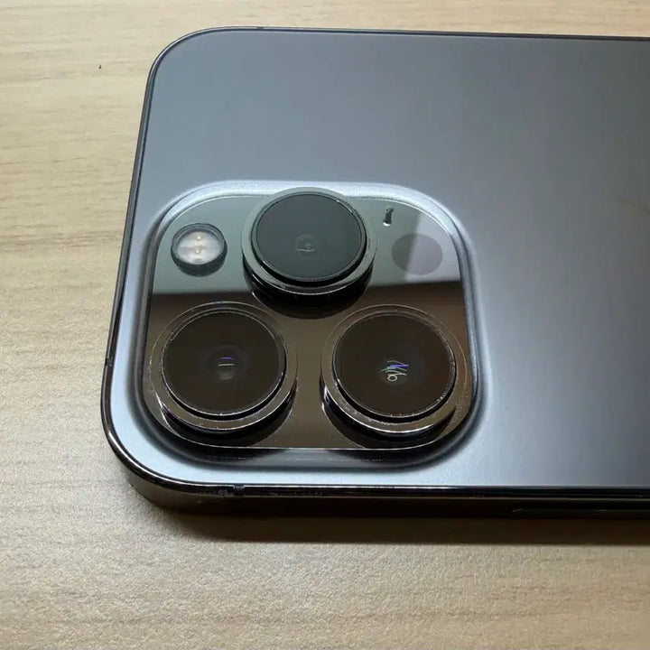 [BUNJANG] Apple iPhone 13 Pro 128GB Space Gray Unlocked / 아이폰13프로 128 자급제 공기계 무료배송