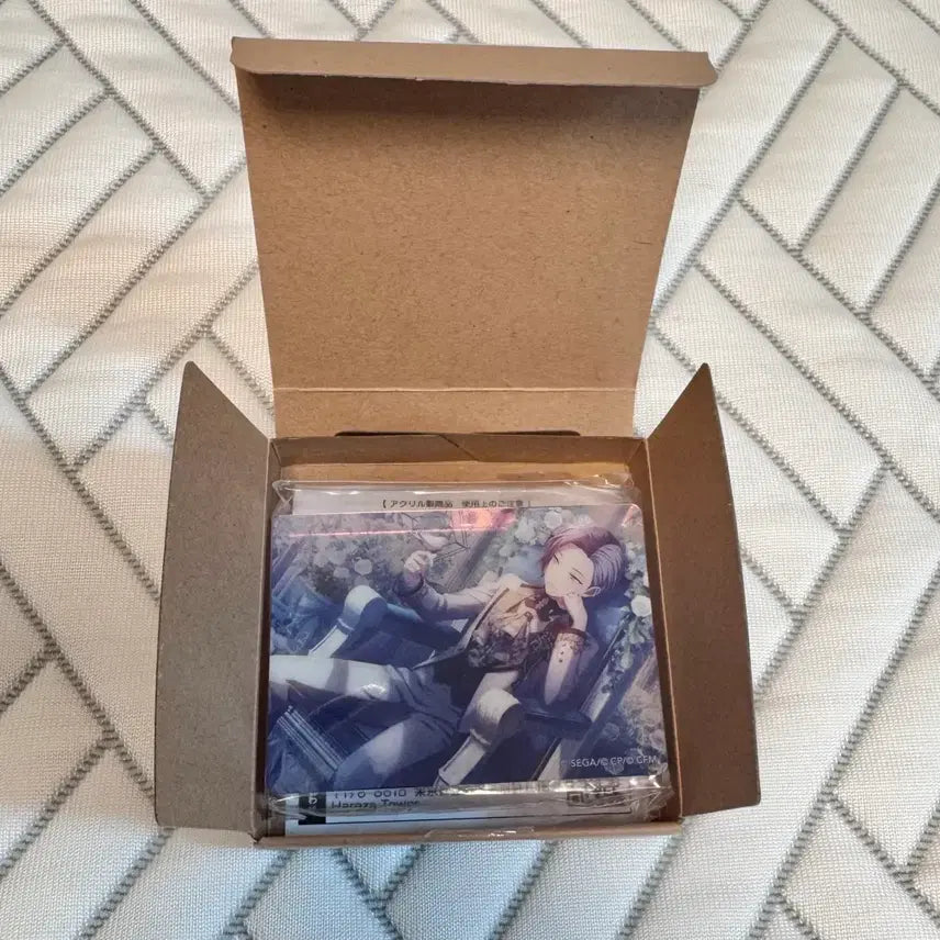 [BUNJANG] Project Sekai Aoyagi Toya Wedding Noblart Photocard / 프로젝트 세카이 프세카 아오야기 토우야 웨딩 노블아트 판매합니다