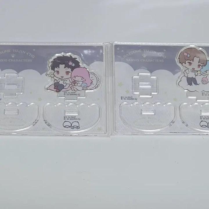 [BUNJANG] Natsume&