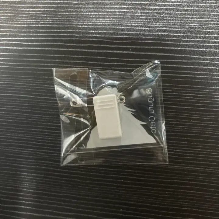 [BUNJANG] Jujutsu Kaisen Suguru Geto Acrylic Badge Movie 0 / 주술회전) 게토 스구루 아크릴 뱃지 극장판 0