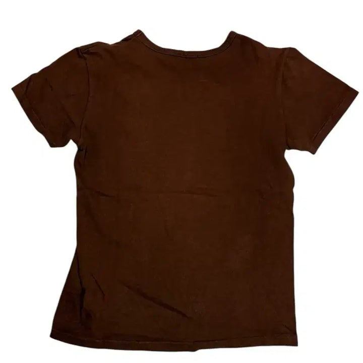 [BUNJANG] Atlaaco Pocket Short Sleeve T-Shirt / 엣라코 포켓 반팔 티셔츠