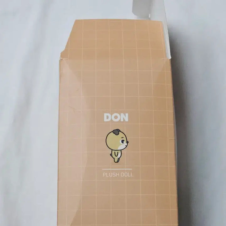 [BUNJANG] Day6 Dennymals Merongdon Character Plush / 데이식스 데니멀즈 22돈 메롱돈