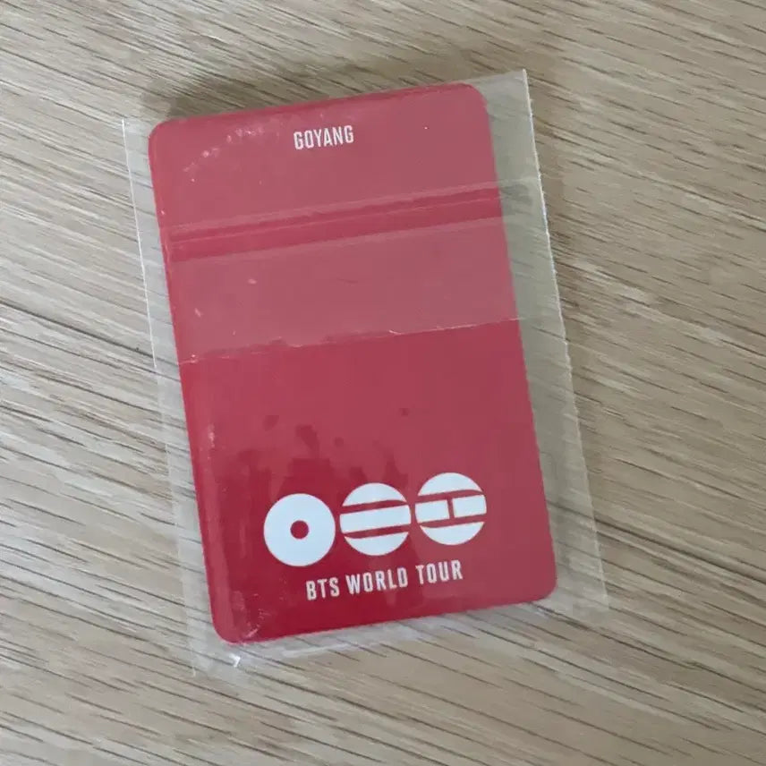 [BUNJANG] BTS Busan Concert Photocard Bundle / 방탄 부산콘 포카 사시면 고양콘 포카도 그냥 드립니다