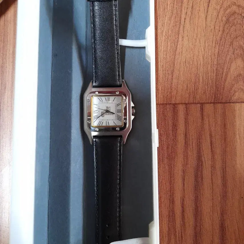 [BUNJANG] 2002 All-Star Game Commemorative Watch / 2002년 올스타전 기념시계