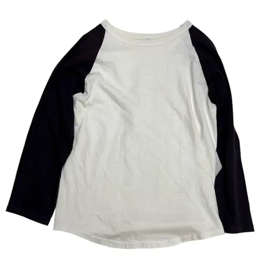 [SOLD OUT] 엣라코 나그랑 긴팔 티셔츠