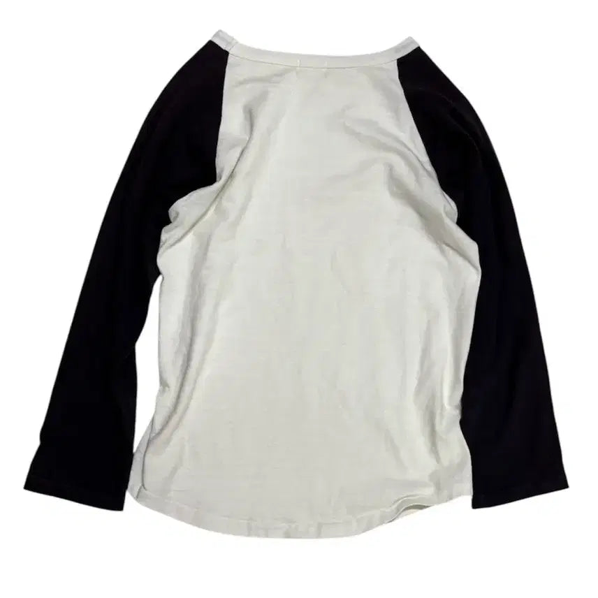 [SOLD OUT] 엣라코 나그랑 긴팔 티셔츠