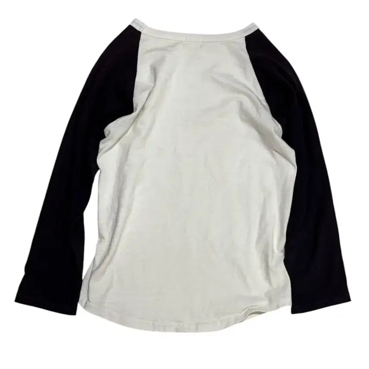 [SOLD OUT] 엣라코 나그랑 긴팔 티셔츠