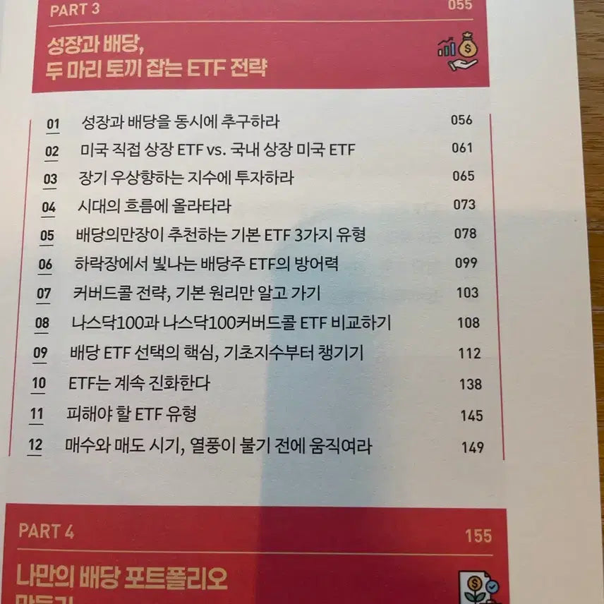 [SOLD OUT] 월 500만 원 월배당 ETF: 한 달에 두 번 따박따박 월급받는 투자법