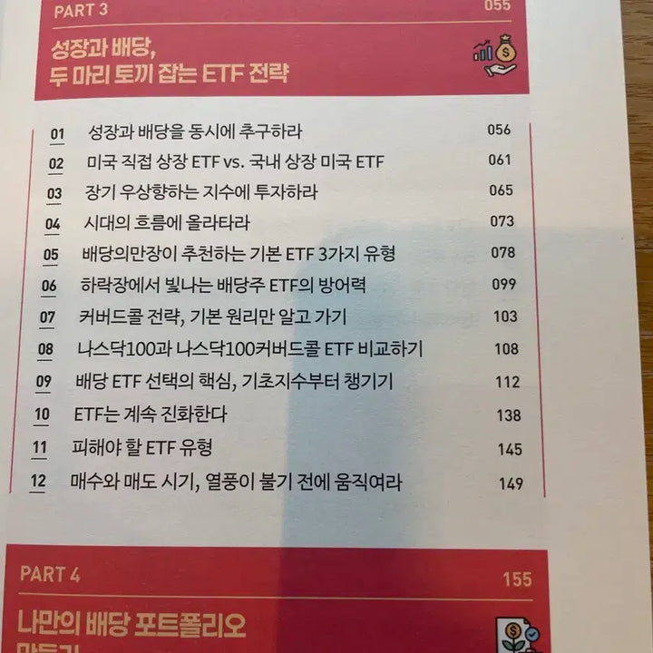 [SOLD OUT] 월 500만 원 월배당 ETF: 한 달에 두 번 따박따박 월급받는 투자법