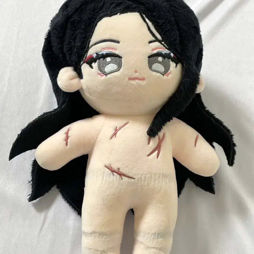 [BUNJANG] Jang Ilso 20cm Cotton Doll / 화산귀환 장일소 20cm 솜깅