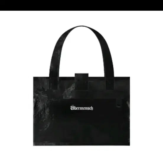 [BUNJANG] GD Wmnsch Multi Cover Bag / GD 위버멘쉬 멀티 커버 백