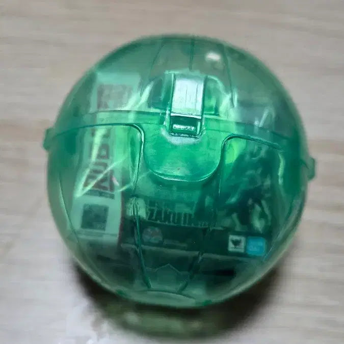 [BUNJANG] Bandai Mobile Suit Gundam Robot Spirits Zaku II Figure / 반다이 기동전사건담 로봇혼 자쿠2 피규어