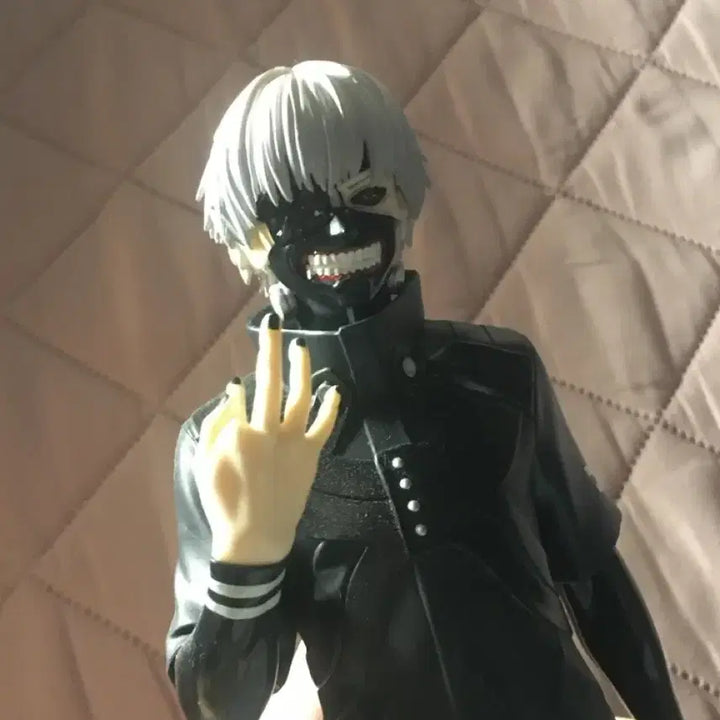 [BUNJANG] Tokyo Ghoul Ken Kaneki Grandista Figure / 도쿄구울 카네키 켄 그란디스타 피규어