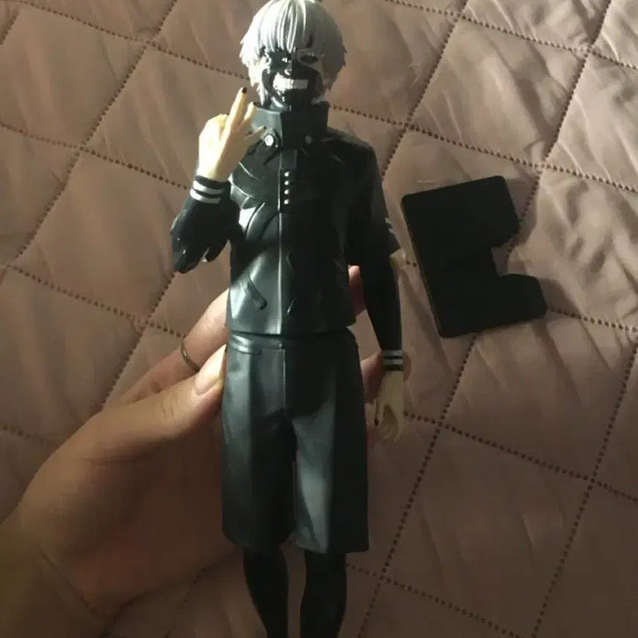 [BUNJANG] Tokyo Ghoul Ken Kaneki Grandista Figure / 도쿄구울 카네키 켄 그란디스타 피규어