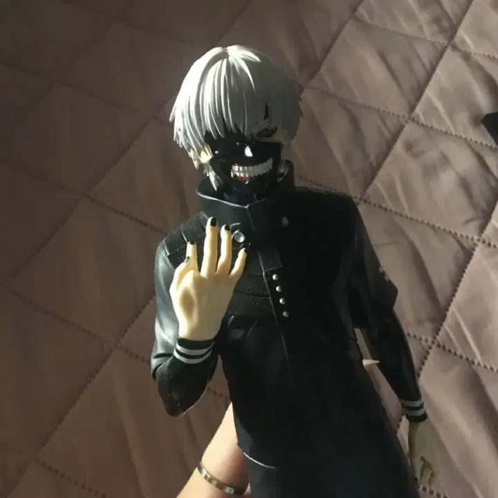 [BUNJANG] Tokyo Ghoul Ken Kaneki Grandista Figure / 도쿄구울 카네키 켄 그란디스타 피규어