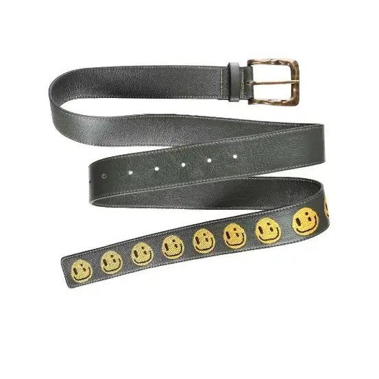[SOLD OUT] 투스페이스 NIMOTIKON 벨트 그린