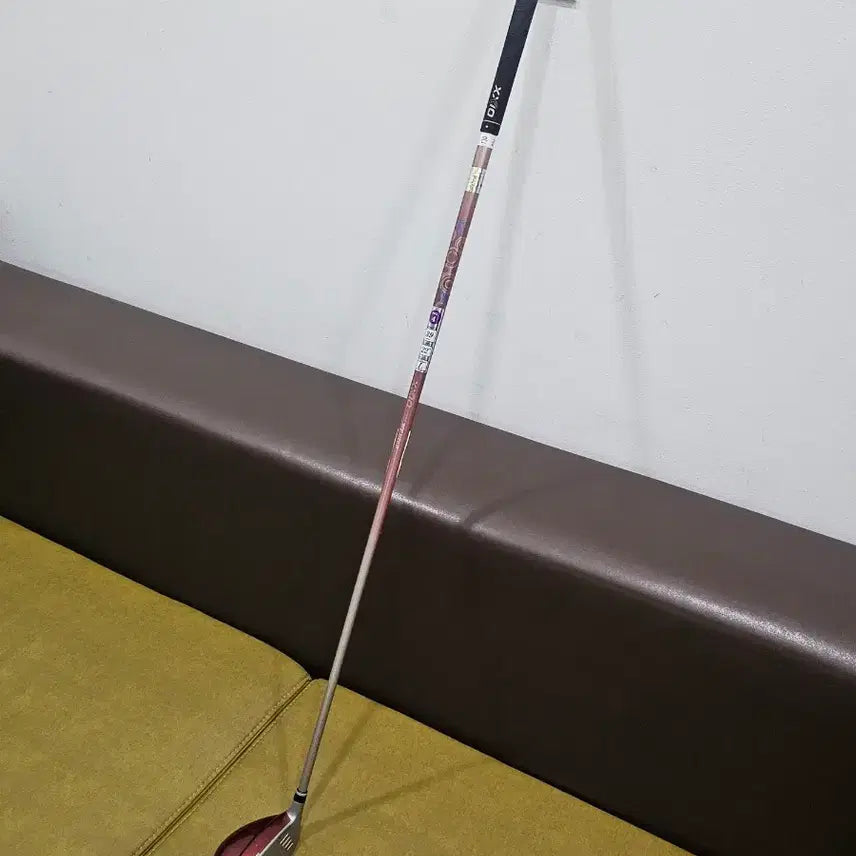 [BUNJANG] XXIO Hybrid 4 Hybrid L Flex Golf Club / 젝시오 하이브리드 4번