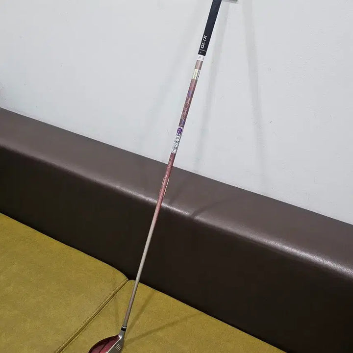 [BUNJANG] XXIO Hybrid 4 Hybrid L Flex Golf Club / 젝시오 하이브리드 4번