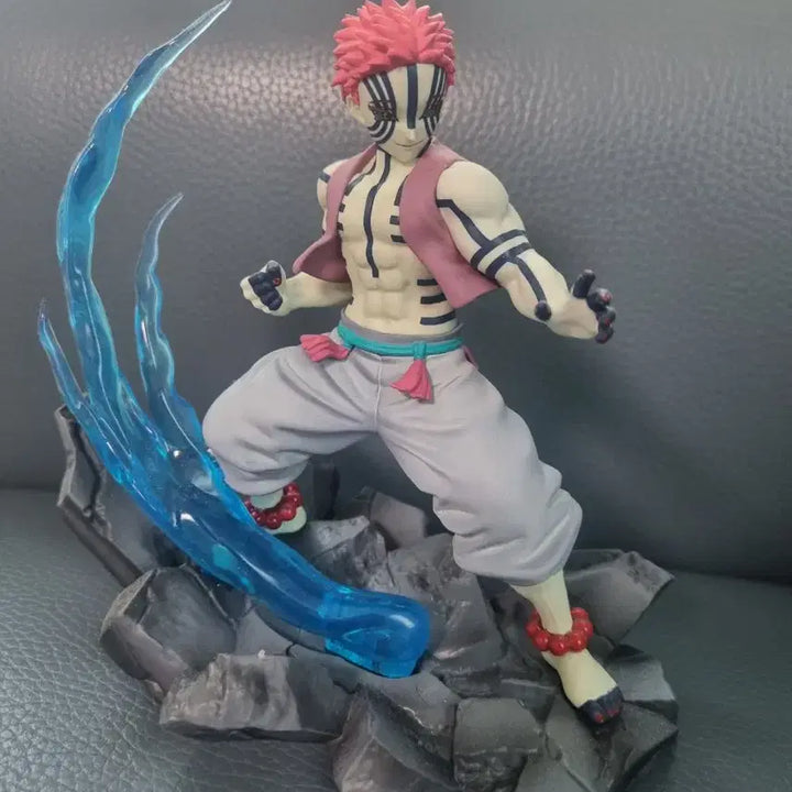 [BUNJANG] Sega Rengoku Akaza Bundle Set / 세가 렌고쿠 아카자 개봉품(일괄)