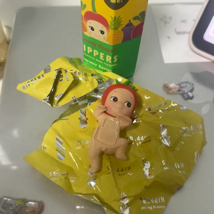 [SOLD OUT] 소니엔젤 히퍼 토마토