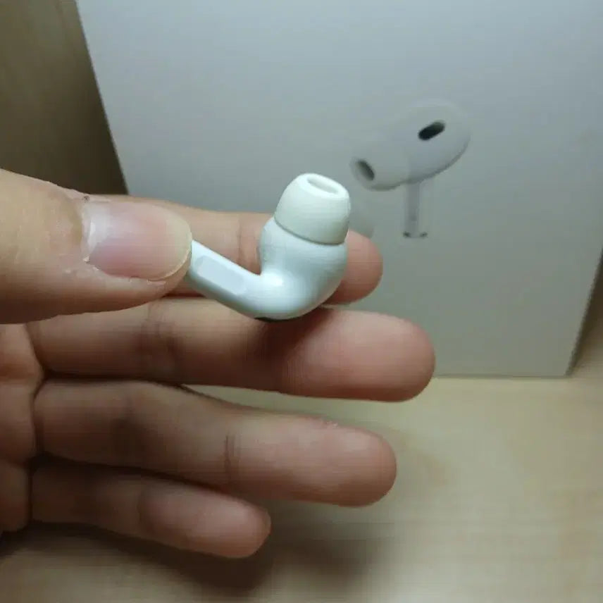[BUNJANG] Apple AirPods Pro 2nd Generation Left Unit / 애플 에어팟 프로 2세대 왼쪽 유닛