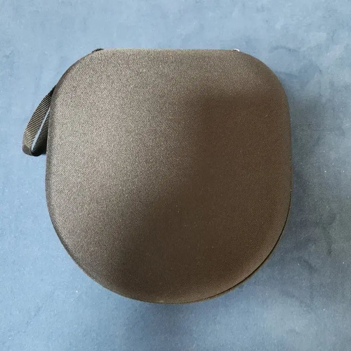 [BUNJANG] QCY H3S Wireless Bluetooth Noise Cancelling Headphones with Case / QCY H3S 무선 블루투스 노이즈 캔슬링 헤드폰 및 케이스