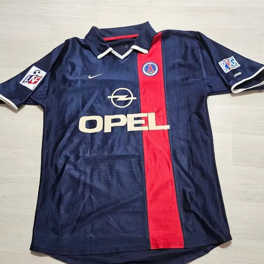 [BUNJANG] Ronaldo 2002 Brazil National Team Football Jersey / 0102 파리 호나우지뉴 유니폼