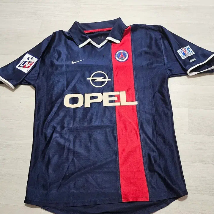 [BUNJANG] Ronaldo 2002 Brazil National Team Football Jersey / 0102 파리 호나우지뉴 유니폼