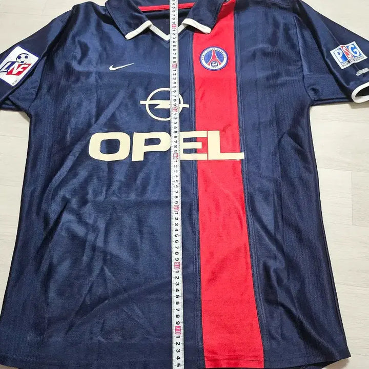 [BUNJANG] Ronaldo 2002 Brazil National Team Football Jersey / 0102 파리 호나우지뉴 유니폼