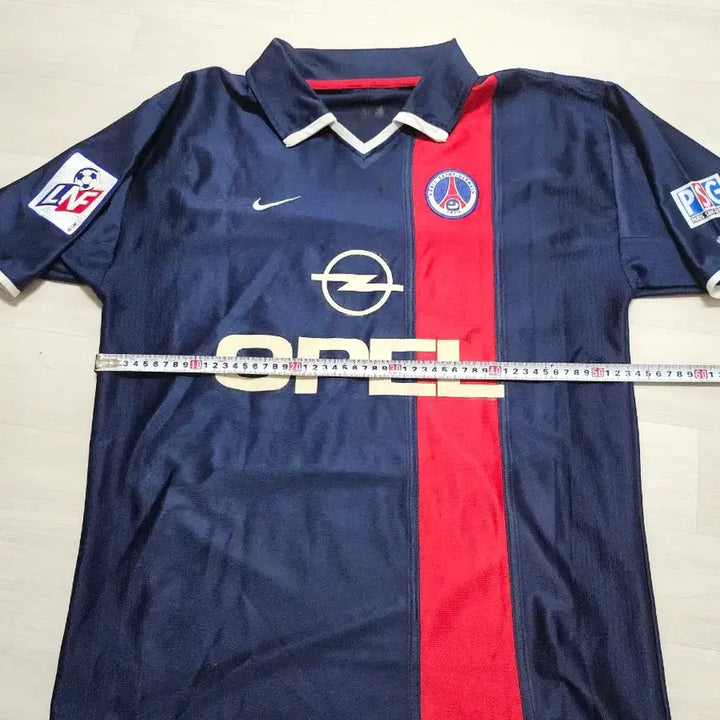 [BUNJANG] Ronaldo 2002 Brazil National Team Football Jersey / 0102 파리 호나우지뉴 유니폼