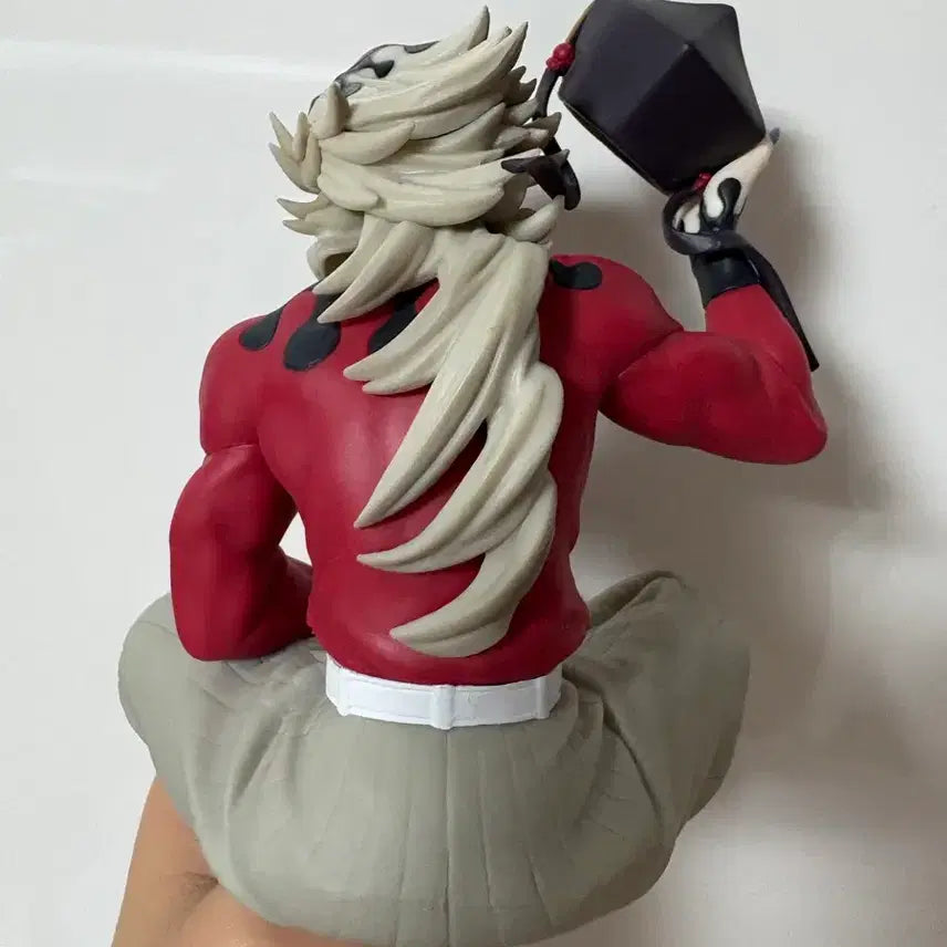 [BUNJANG] Demon Slayer Doma Chokonose Figure / 귀멸의 칼날 도우마 초코노세
