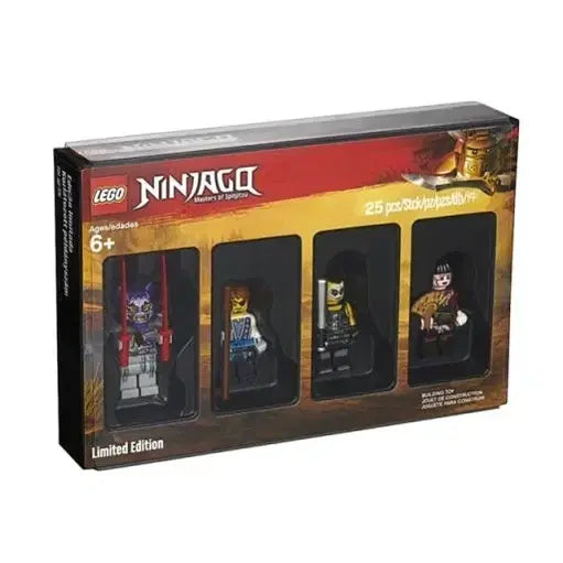 [BUNJANG] LEGO Ninjago Bricktober Jay / (6/17까지)레고 닌자고 브릭토버 제이