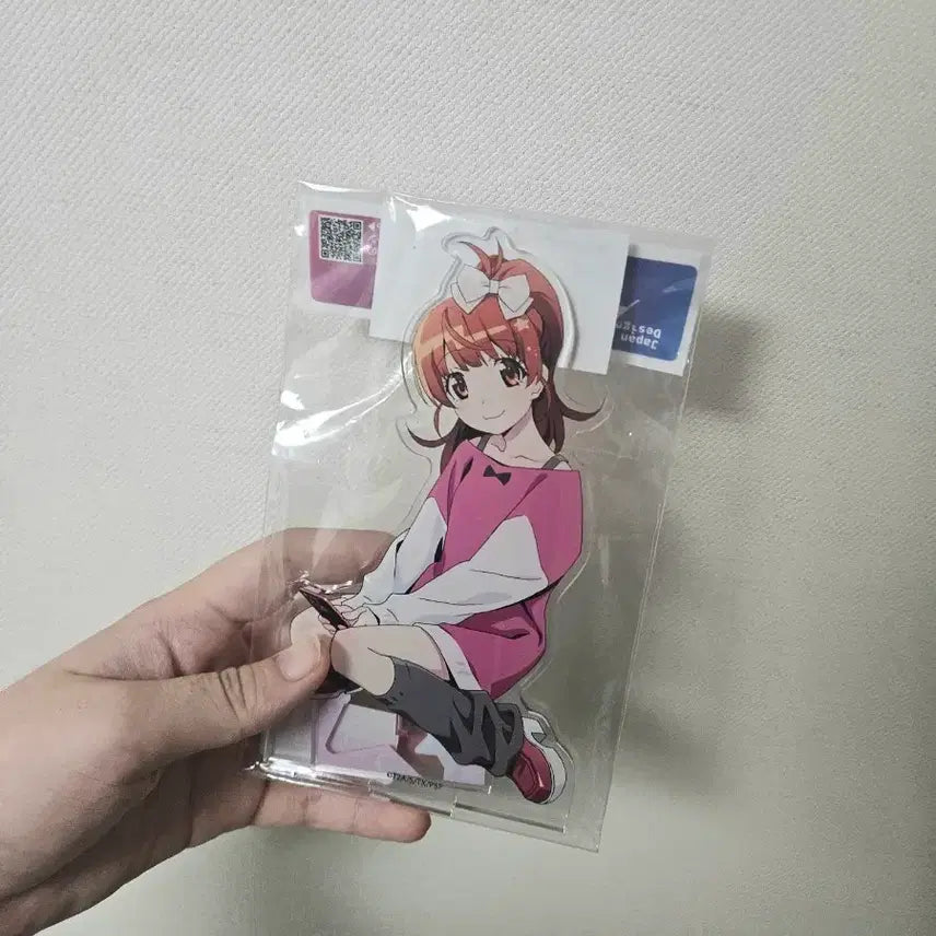 [BUNJANG] Prism Stone Aurora Dream Aira Acrylic Stand / 프리즘스톤 오로라드림 아이라 아크릴 스탠드 eeo 팝니다