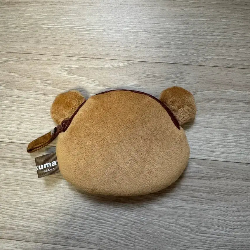 [SOLD OUT] 리락쿠마 페이스 파우치 동전지갑