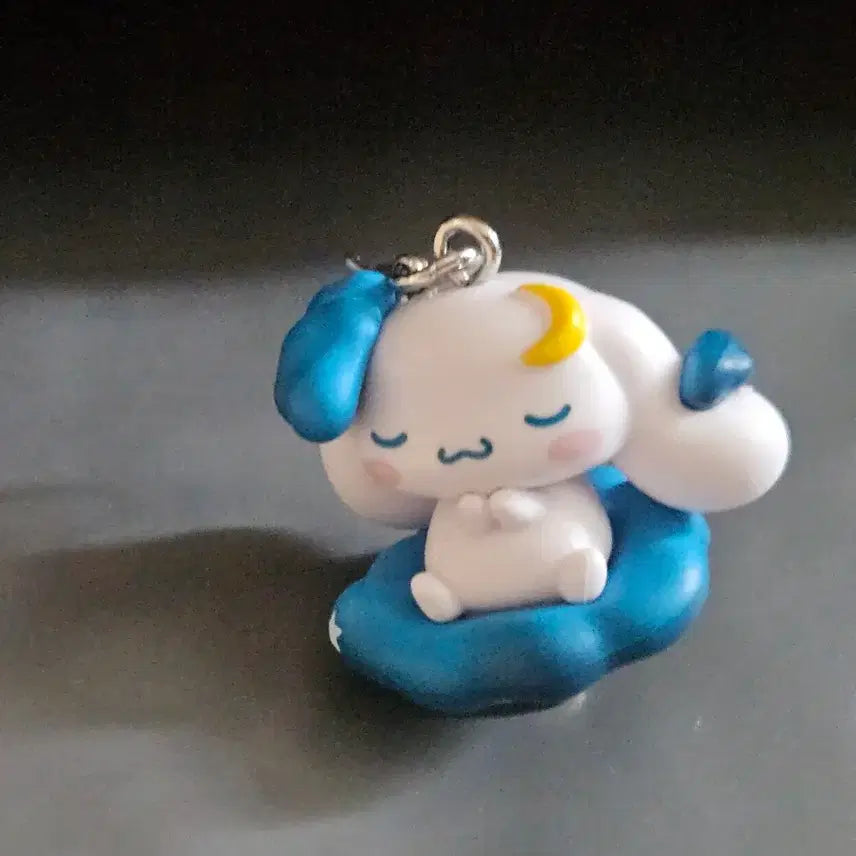 [SOLD OUT] 시나모롤 가챠  양도