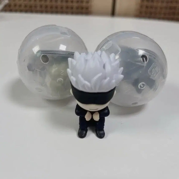[BUNJANG] Jujutsu Kaisen Satoru Gojo Figure / 주술회전 언제오려나 마치보우케  고죠 사토루