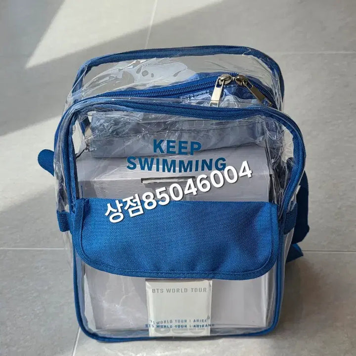 [SOLD OUT] [+포카] 6/12 방탄소년단 부산 콘서트 기프트