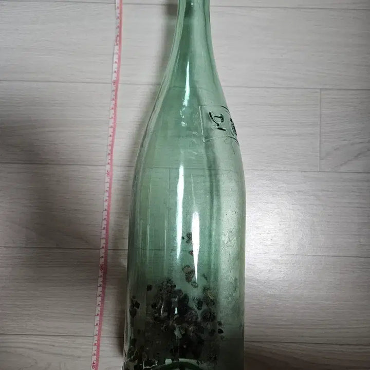 [BUNJANG] Bohae Daetbyeong Vase / 보해 댓병