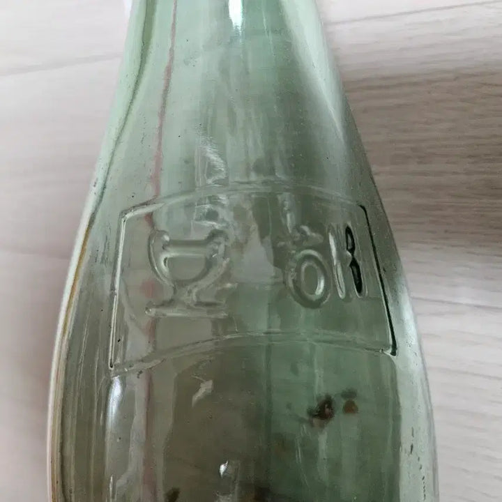 [BUNJANG] Bohae Daetbyeong Vase / 보해 댓병