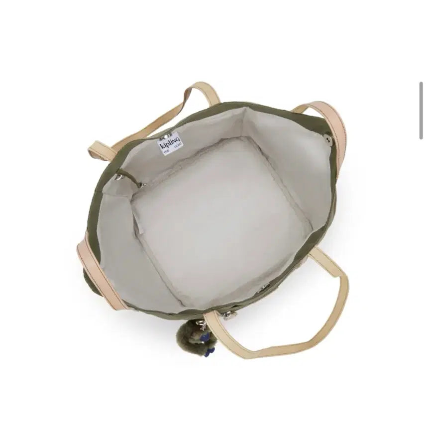 [BUNJANG] Kipling Shoulder Bag Tote Bag / (새상품)키플링 숄더백 토트백