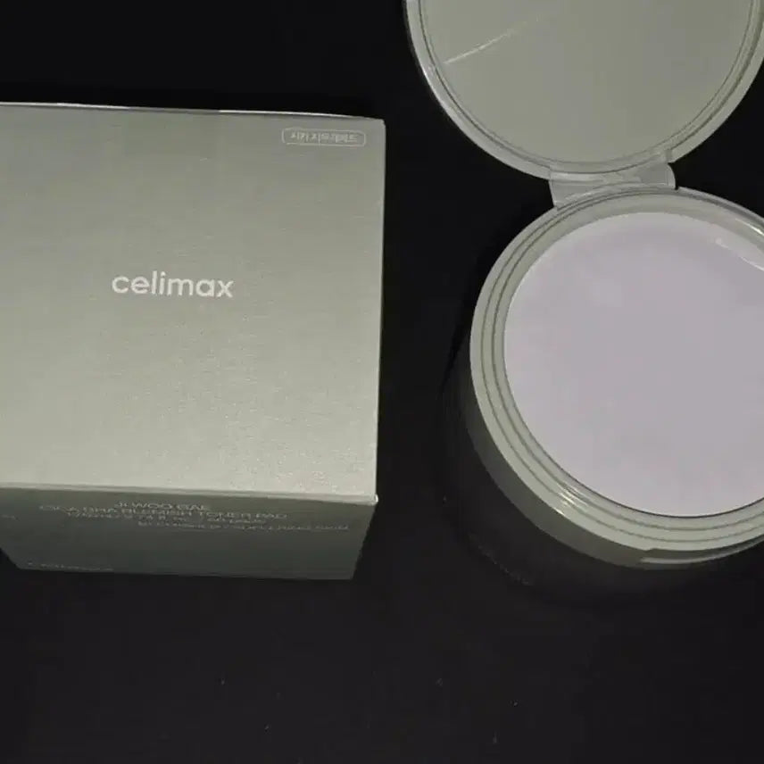 [BUNJANG] Cellmax Centella Asiatica BHA Eraser Peeling Pad Set (3 Boxes) / 셀리맥스 어성초 BHA 지우개 필링 패드 3박스