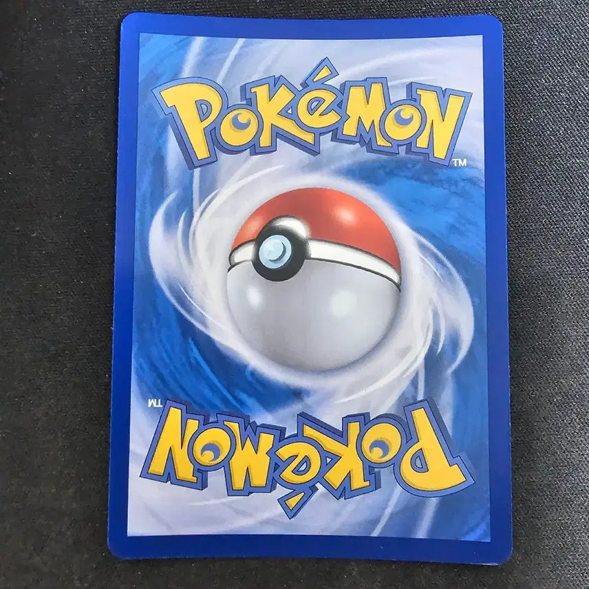 [BUNJANG] Pokemon Card Team Rocket&