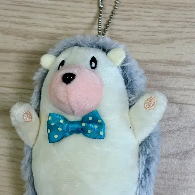 [BUNJANG] Zutto Mayonaka de Shonen to Shishou Uniguri Plush Doll Strap / 즛토마요 초창기 우니구리 봉제인형 스트랩