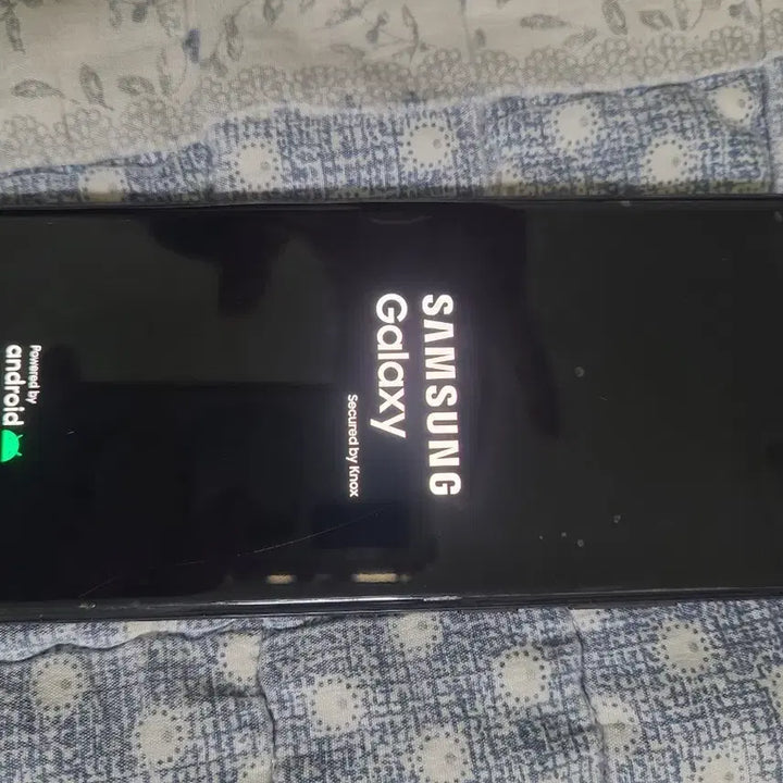 [BUNJANG] Samsung Galaxy S22 Ultra 512GB Black / 삼성 갤럭시 S22 울트라삼성 갤럭시 S22 Ultra 블랙 S22 울트