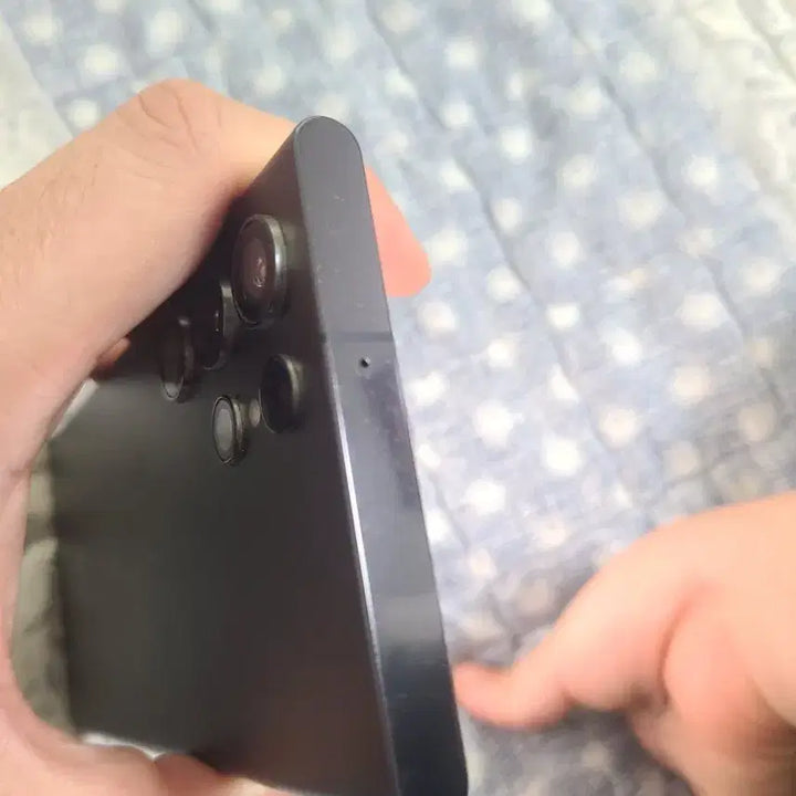 [BUNJANG] Samsung Galaxy S22 Ultra 512GB Black / 삼성 갤럭시 S22 울트라삼성 갤럭시 S22 Ultra 블랙 S22 울트